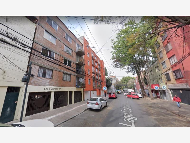 Foto de departamento en venta en lago cuitzeo 37, anahuac i sección, miguel hidalgo, df / cdmx, 24994983 No. 01