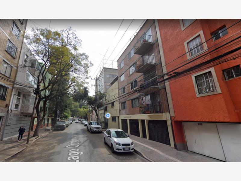 Foto de departamento en venta en lago cuitzeo 37, anahuac i sección, miguel hidalgo, df / cdmx, 24994983 No. 04