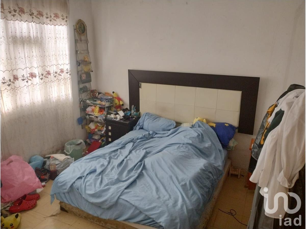 Foto de casa en venta en lago cupatitzio 55 a, 5 de mayo, miguel hidalgo, df / cdmx, 27167126 No. 03