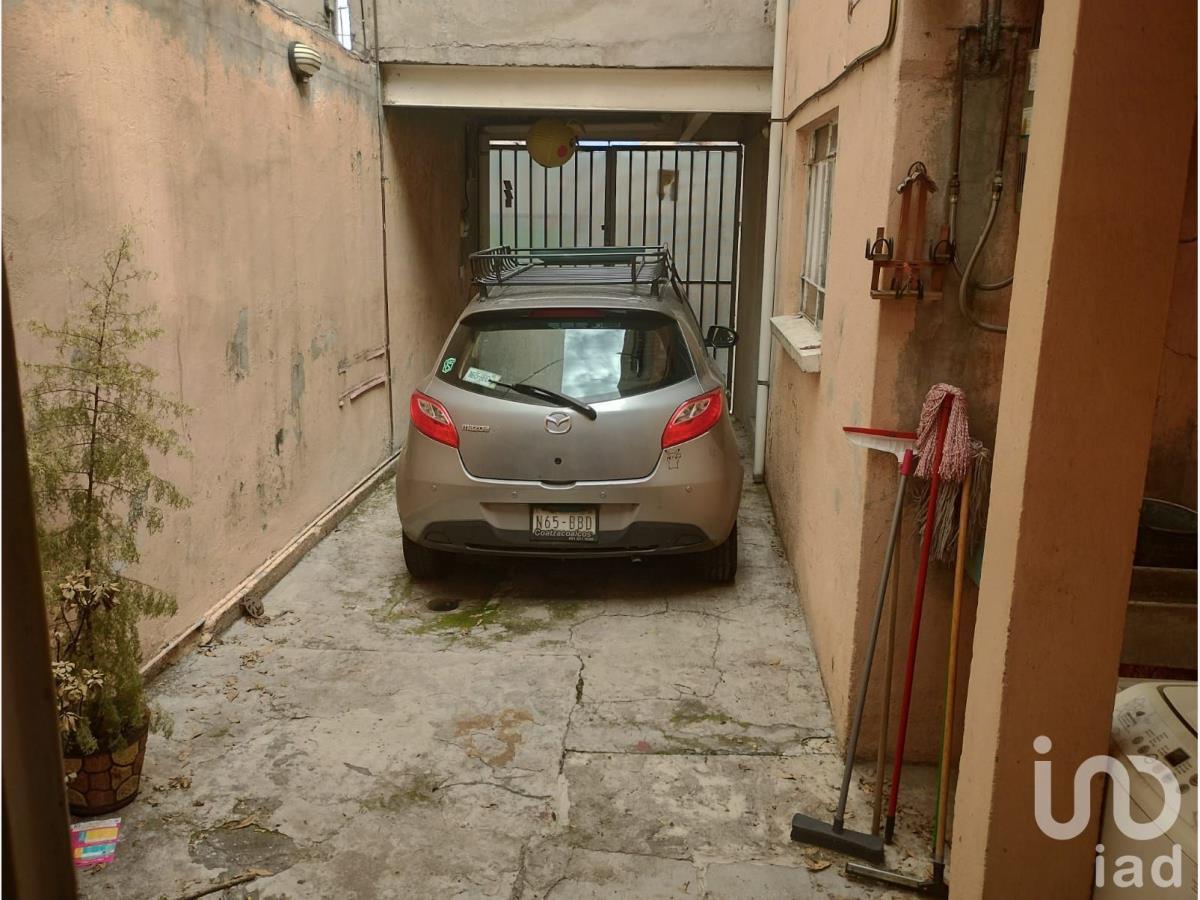 Foto de casa en venta en lago cupatitzio 55 a, 5 de mayo, miguel hidalgo, df / cdmx, 27167126 No. 04
