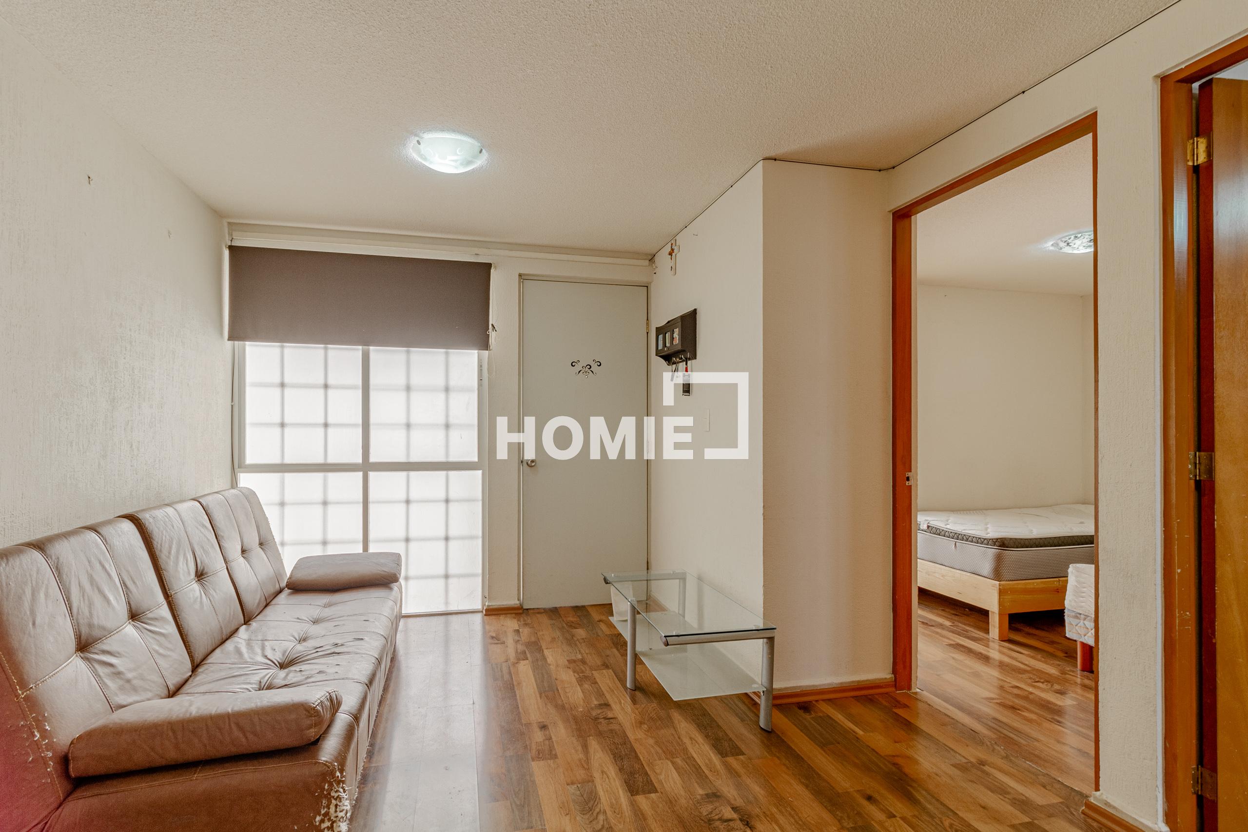 Foto de departamento en renta en lago de chapala 26, anahuac i sección, miguel hidalgo, df / cdmx, 26914637 No. 02