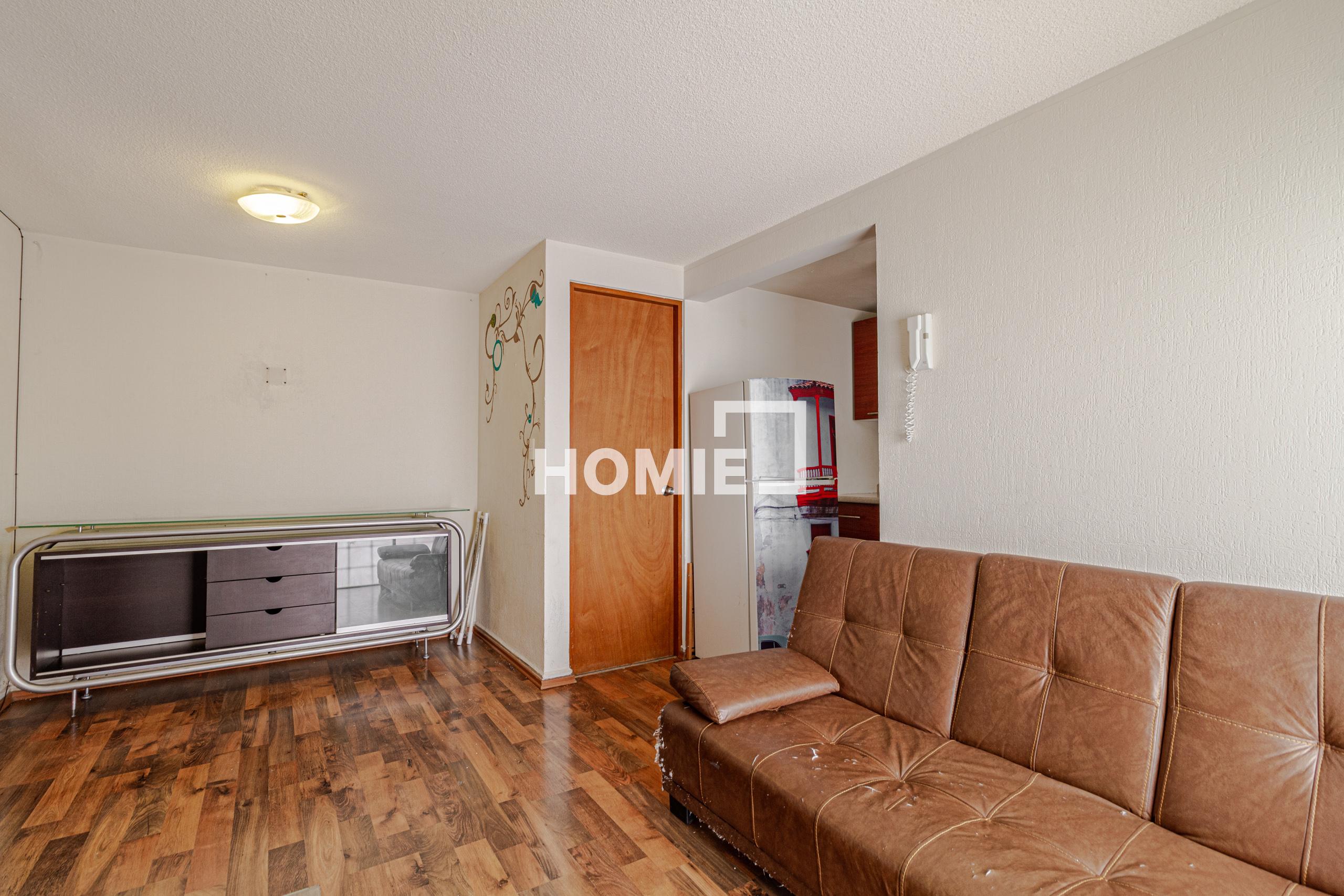 Foto de departamento en renta en lago de chapala 26, anahuac i sección, miguel hidalgo, df / cdmx, 26914637 No. 03