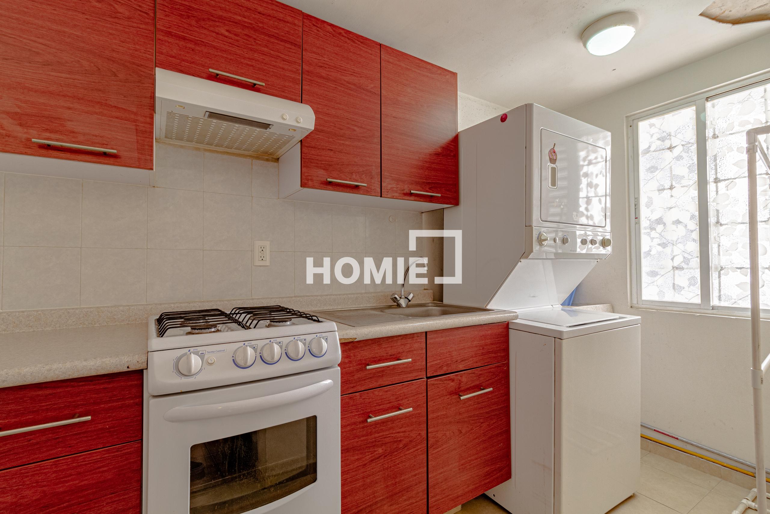 Foto de departamento en renta en lago de chapala 26, anahuac i sección, miguel hidalgo, df / cdmx, 26914637 No. 04