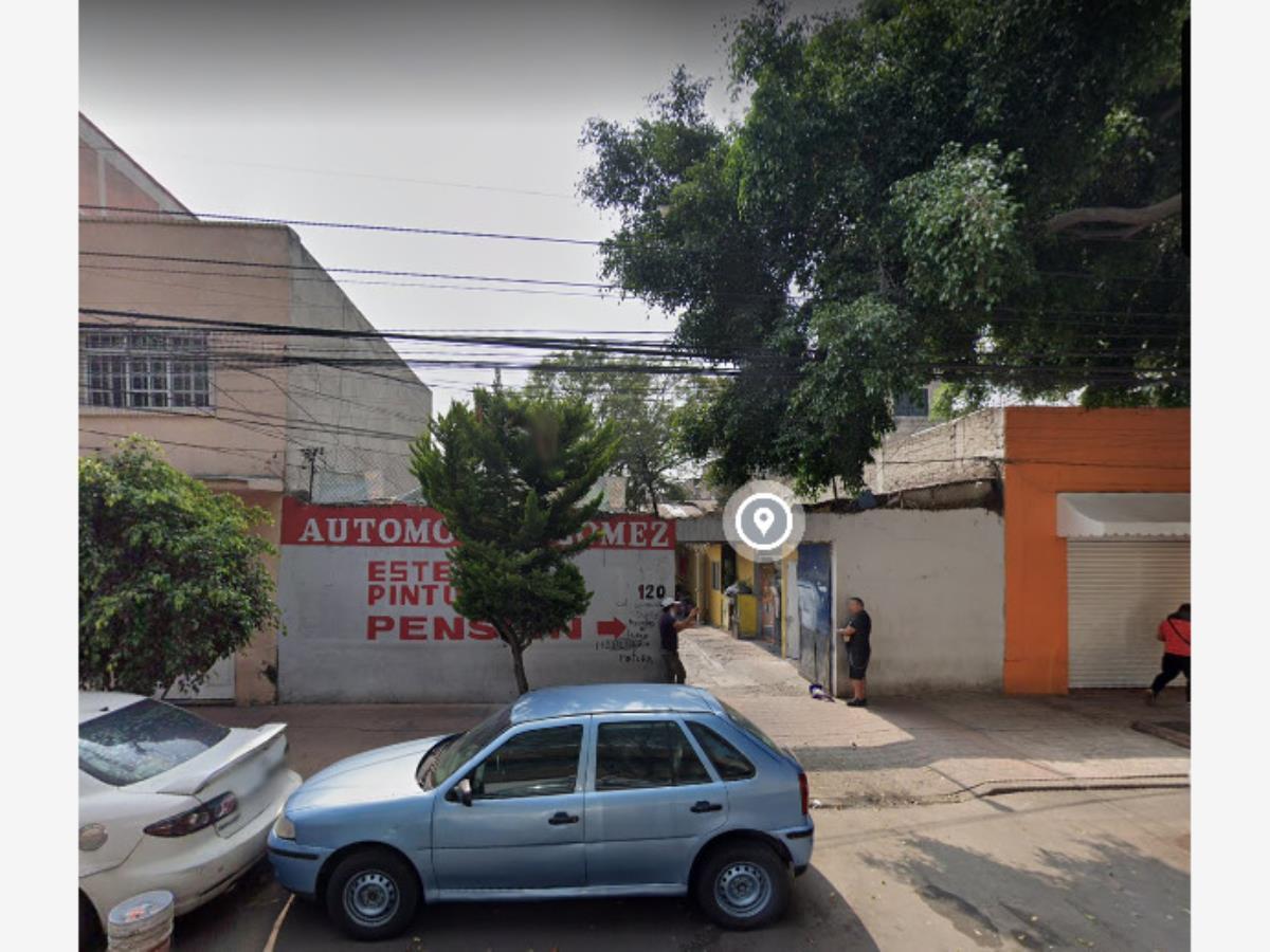 Foto de casa en venta en lago de patzcuaro 120, anahuac i sección, miguel hidalgo, df / cdmx, 0 No. 01