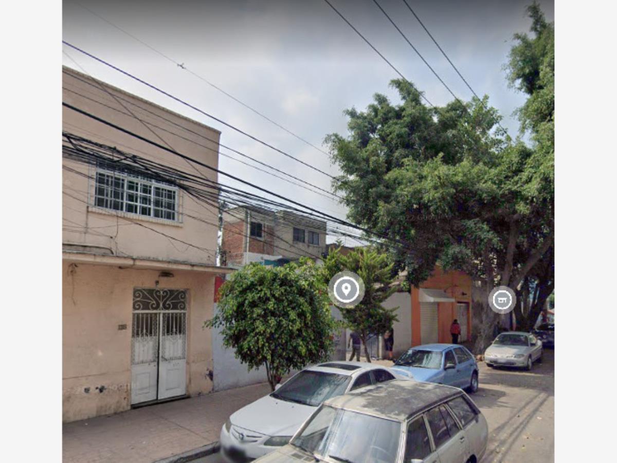 Foto de casa en venta en lago de patzcuaro 120, anahuac i sección, miguel hidalgo, df / cdmx, 0 No. 03
