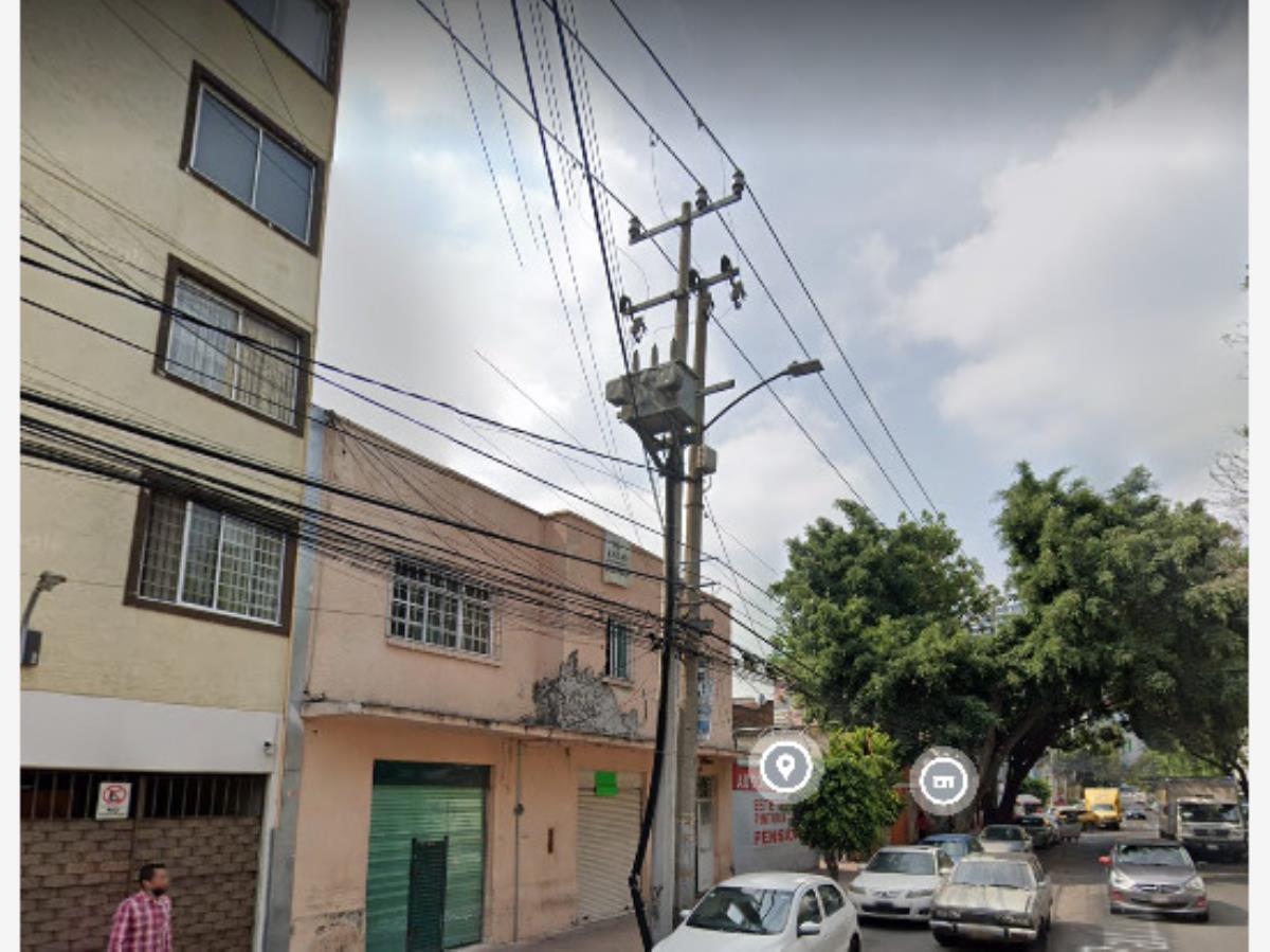 Foto de casa en venta en lago de patzcuaro 120, anahuac i sección, miguel hidalgo, df / cdmx, 0 No. 04