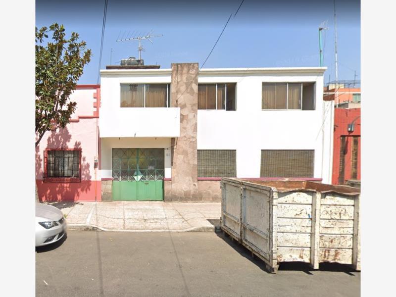 Foto de casa en venta en lago de pazcuaro 61, anahuac i sección, miguel hidalgo, df / cdmx, 0 No. 02