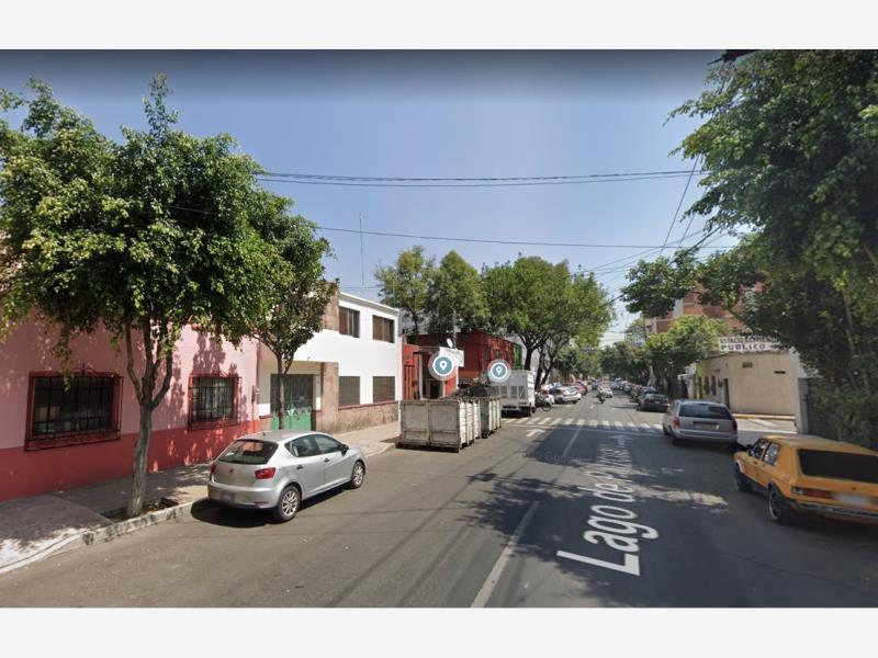 Foto de casa en venta en lago de pazcuaro 61, anahuac i sección, miguel hidalgo, df / cdmx, 0 No. 03