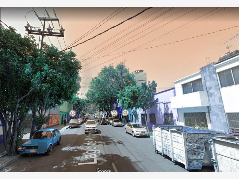 Foto de casa en venta en lago de pazcuaro 61, anahuac i sección, miguel hidalgo, df / cdmx, 0 No. 04