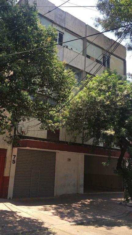 Foto de bodega en renta en lago esclavos 75, san diego ocoyoacac, miguel hidalgo, df / cdmx, 22237613 No. 02