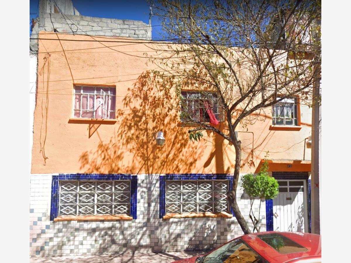 Foto de terreno habitacional en venta en lago espejo 20, ampliación granada, miguel hidalgo, df / cdmx, 0 No. 01