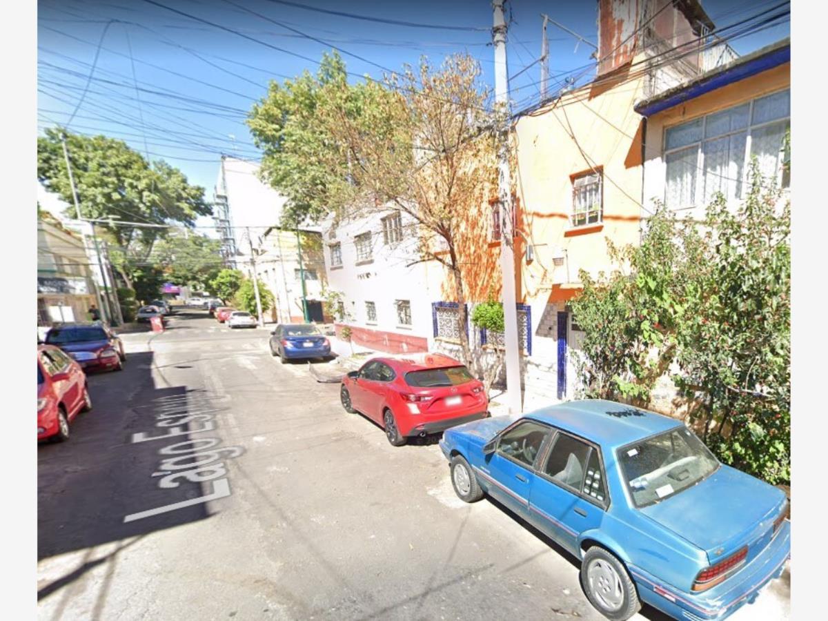 Foto de terreno habitacional en venta en lago espejo 20, ampliación granada, miguel hidalgo, df / cdmx, 0 No. 03