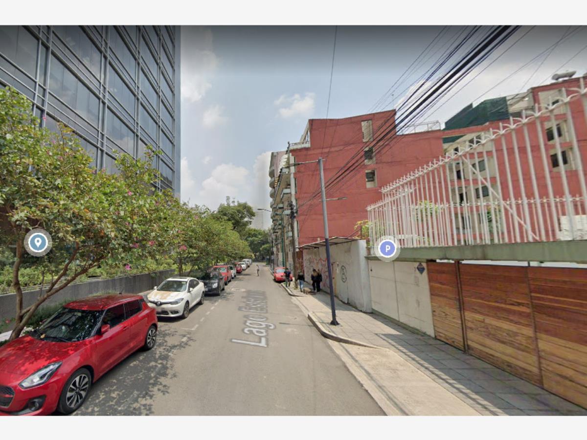 Foto de terreno habitacional en venta en lago estefania 39, granada, miguel hidalgo, df / cdmx, 26897012 No. 01
