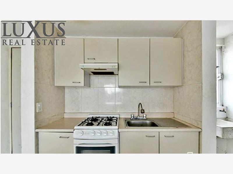 Foto de departamento en venta en lago ginebra 148, cuauhtémoc pensil, miguel hidalgo, df / cdmx, 22329470 No. 01