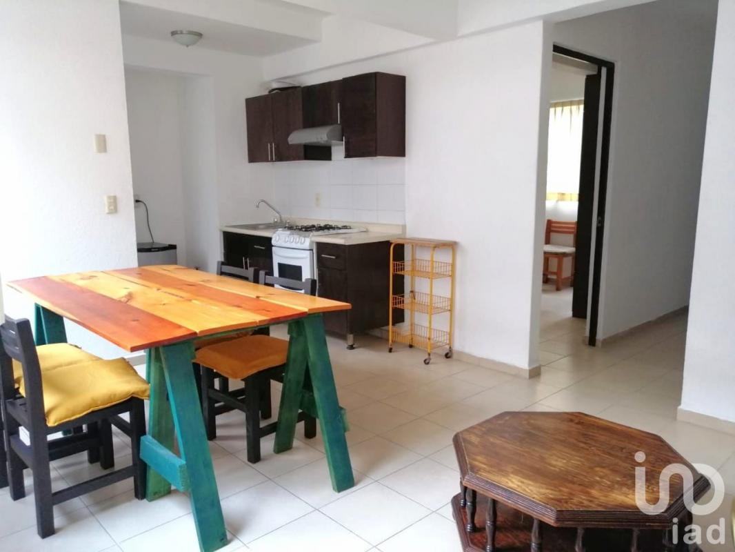 Foto de departamento en venta en lago guija 142, legaria, miguel hidalgo, df / cdmx, 26654880 No. 01