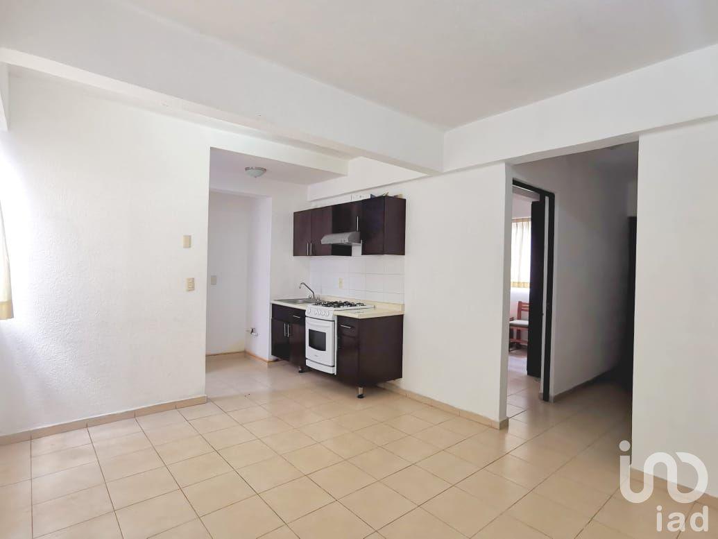 Foto de departamento en venta en lago guija 142, legaria, miguel hidalgo, df / cdmx, 26654880 No. 02
