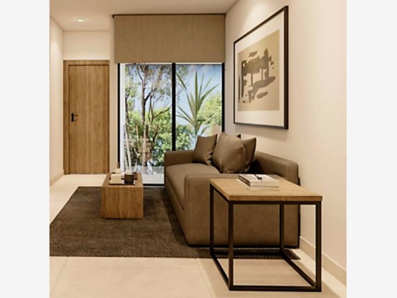 Foto de departamento en venta en lago hielmar 18, modelo pensil, miguel hidalgo, df / cdmx, 24682260 No. 02