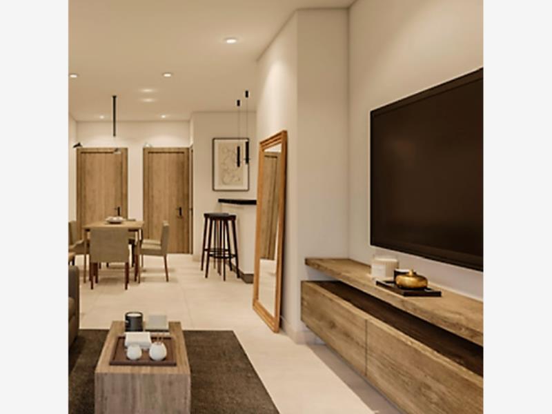 Foto de departamento en venta en lago hielmar 18, modelo pensil, miguel hidalgo, df / cdmx, 24682260 No. 03