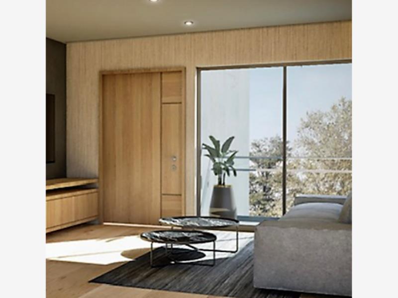 Foto de departamento en venta en lago hielmar 18, modelo pensil, miguel hidalgo, df / cdmx, 24682260 No. 04