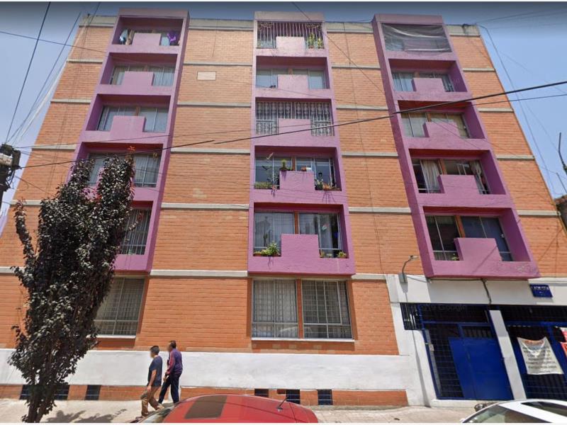 Foto de departamento en venta en lago iseo 33, anahuac i sección, miguel hidalgo, df / cdmx, 15268802 No. 01