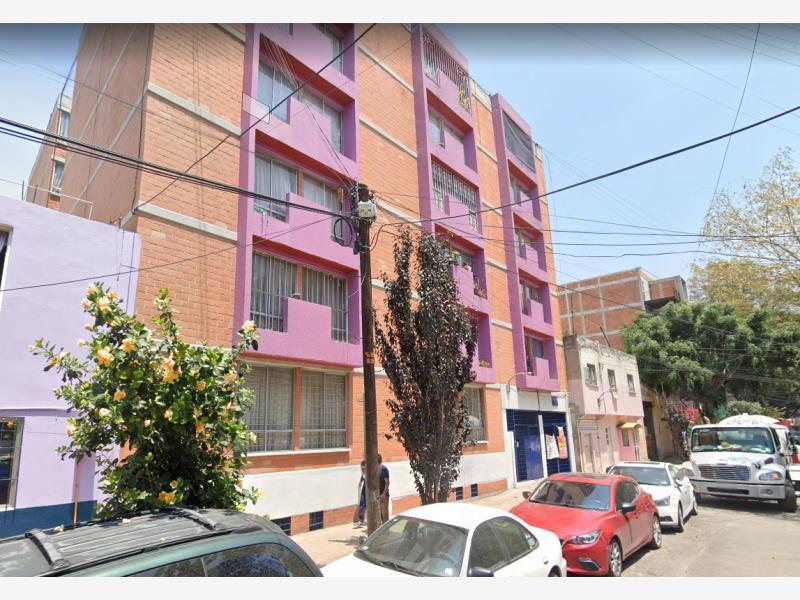 Foto de departamento en venta en lago iseo 33, anahuac i sección, miguel hidalgo, df / cdmx, 15268802 No. 02