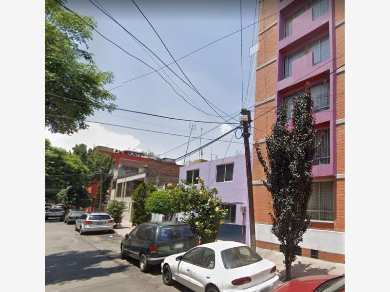 Foto de departamento en venta en lago iseo 33, anahuac i sección, miguel hidalgo, df / cdmx, 15268802 No. 03