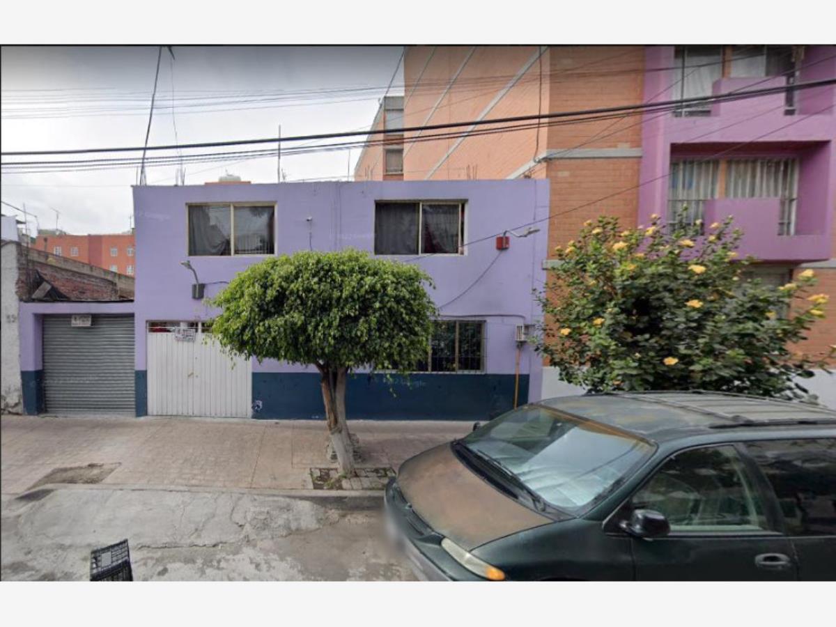 Foto de casa en venta en lago iseo 35, anahuac i sección, miguel hidalgo, df / cdmx, 0 No. 01
