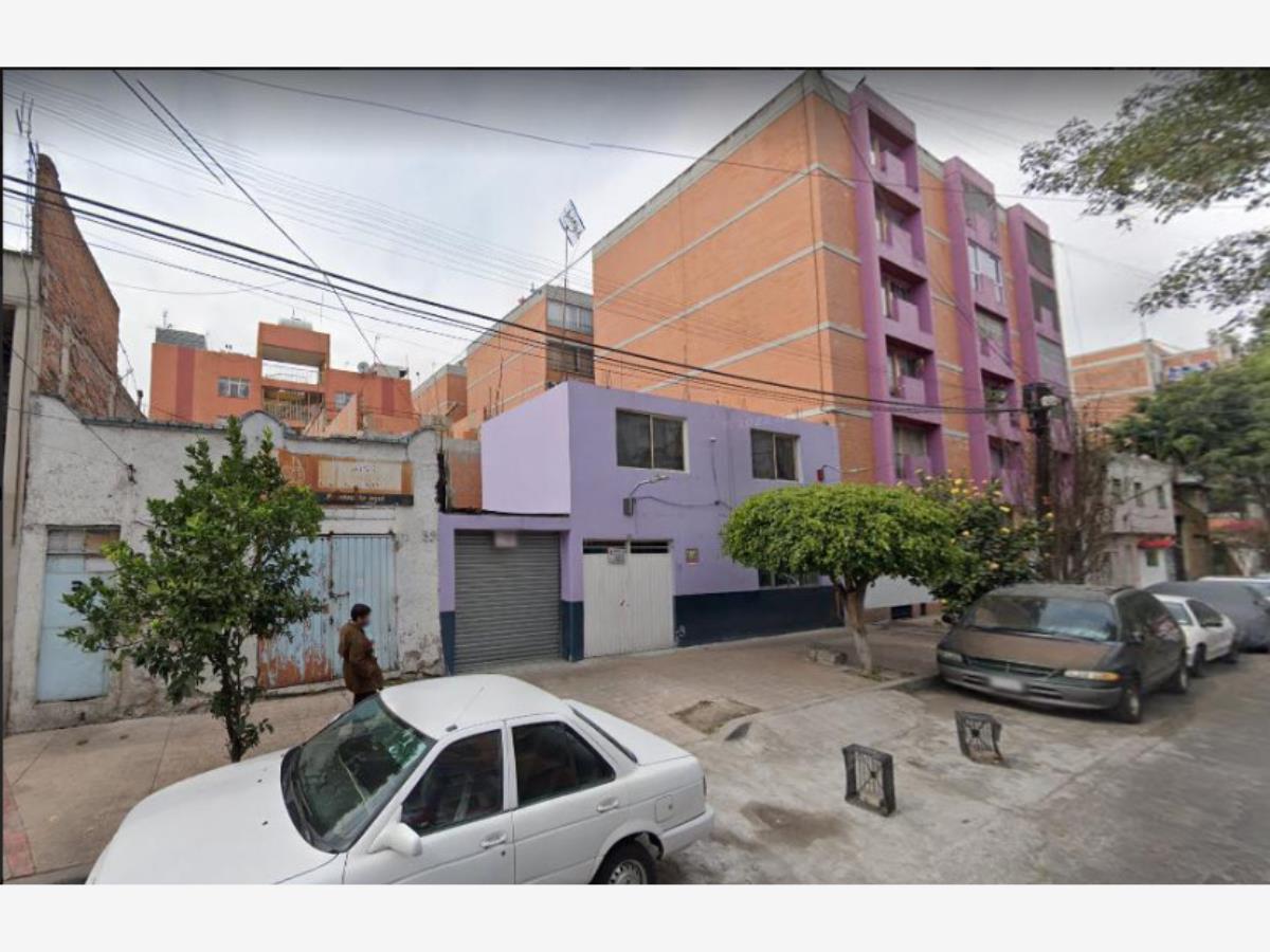 Foto de casa en venta en lago iseo 35, anahuac i sección, miguel hidalgo, df / cdmx, 0 No. 02