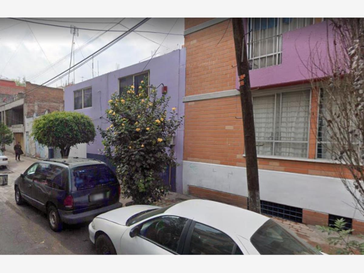 Foto de casa en venta en lago iseo 35, anahuac i sección, miguel hidalgo, df / cdmx, 0 No. 03