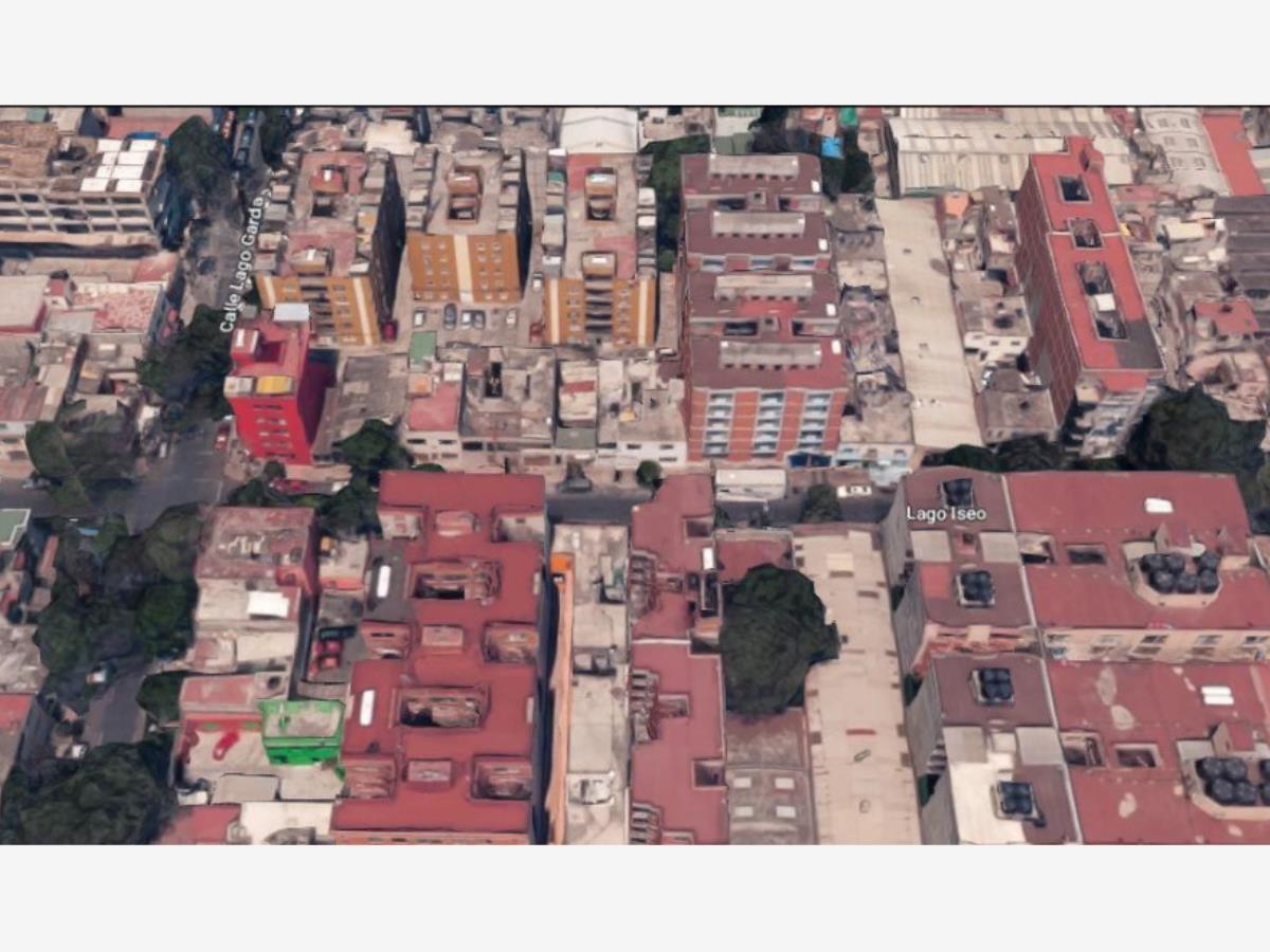 Foto de casa en venta en lago iseo 35, anahuac i sección, miguel hidalgo, df / cdmx, 0 No. 04