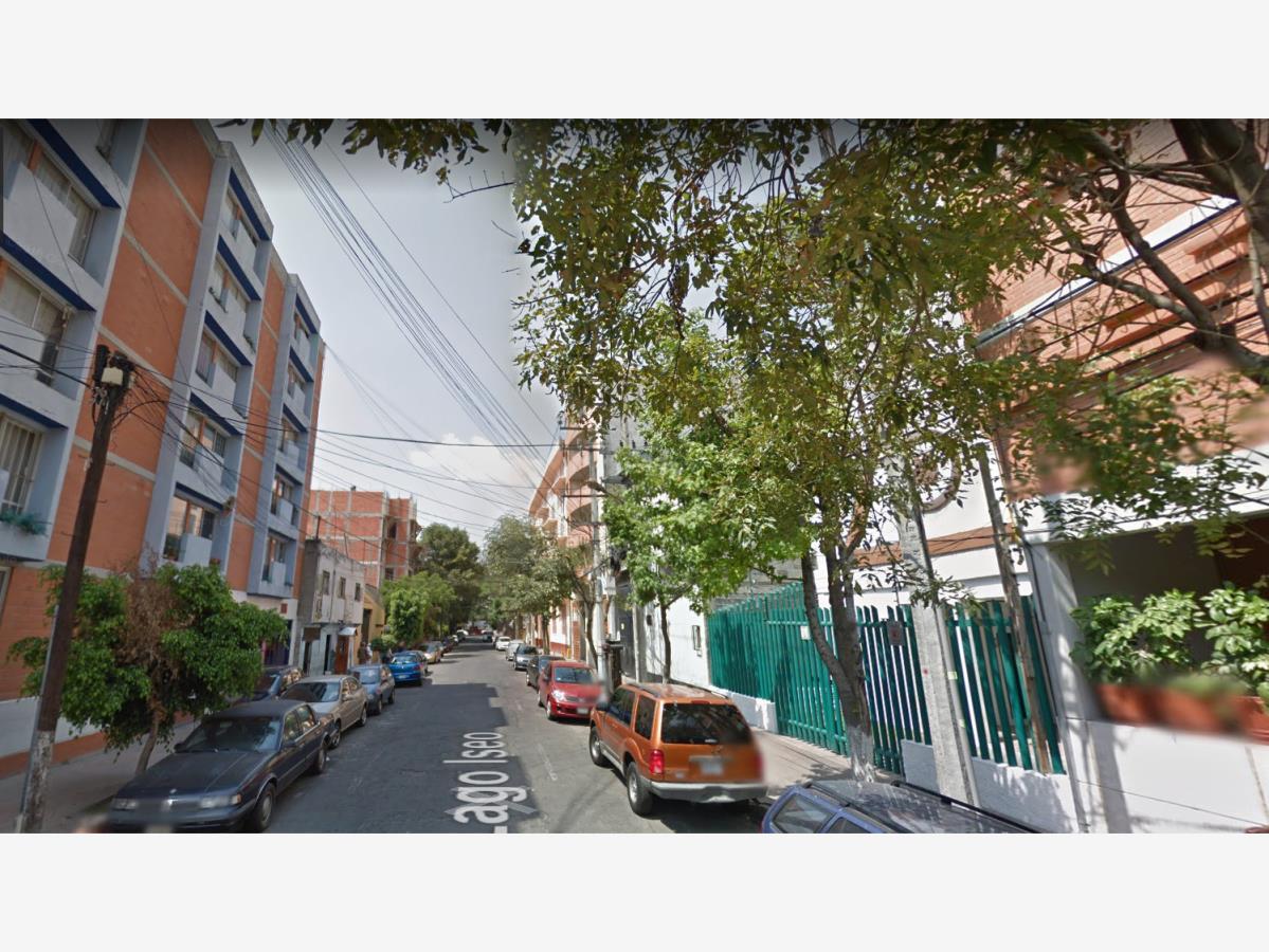 Foto de departamento en venta en lago iseo 36, anahuac i sección, miguel hidalgo, df / cdmx, 26560342 No. 02