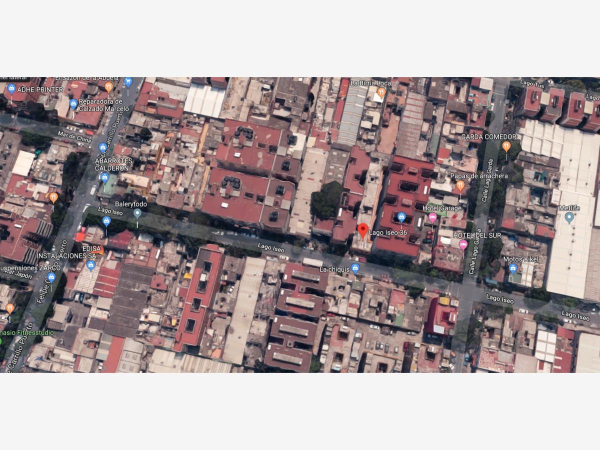 Foto de departamento en venta en lago iseo 36, anahuac i sección, miguel hidalgo, df / cdmx, 26560342 No. 04