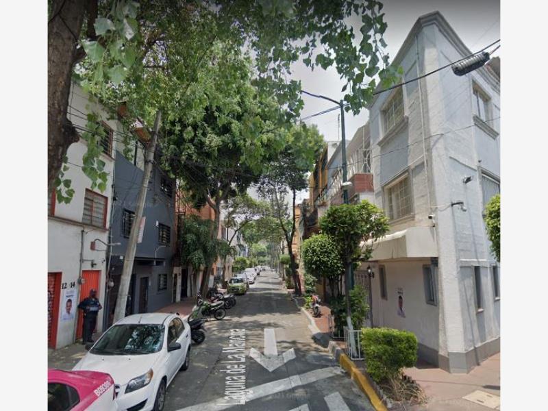 Foto de departamento en venta en lago la mancha 19, granada, miguel hidalgo, df / cdmx, 23829180 No. 01