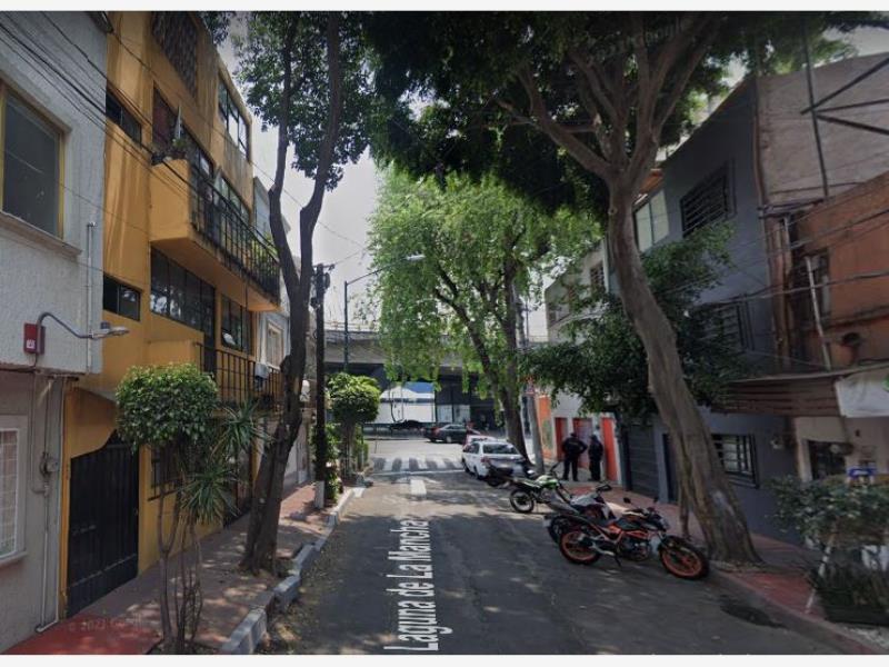 Foto de departamento en venta en lago la mancha 19, granada, miguel hidalgo, df / cdmx, 23829180 No. 02