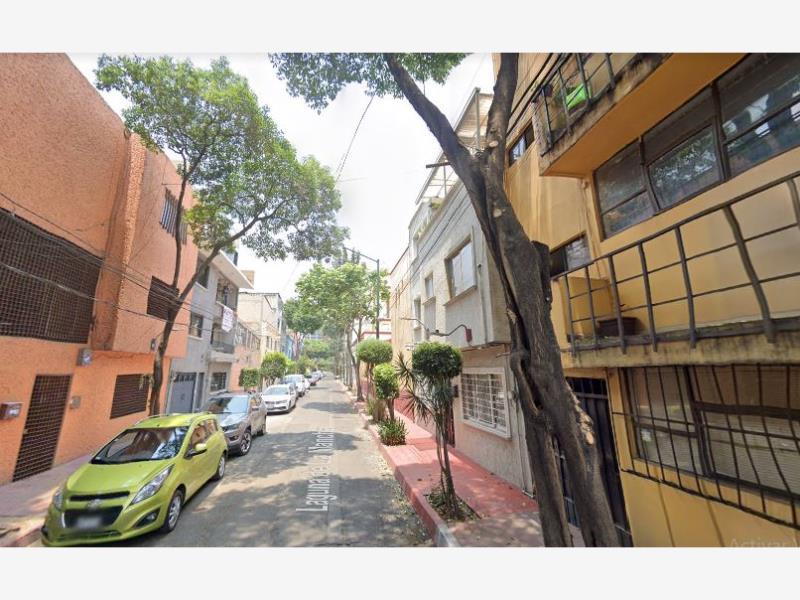 Foto de departamento en venta en lago la mancha 19, granada, miguel hidalgo, df / cdmx, 23829180 No. 03