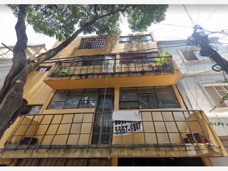 Foto de departamento en venta en lago la mancha 19, granada, miguel hidalgo, df / cdmx, 23829180 No. 04