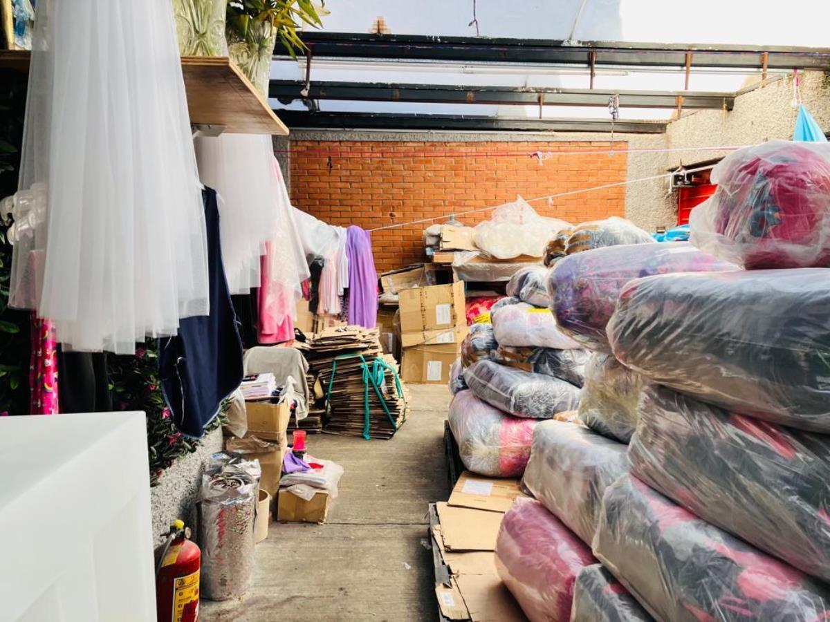 Foto de bodega en renta en lago ladoga 201, modelo pensil, miguel hidalgo, df / cdmx, 26825125 No. 04