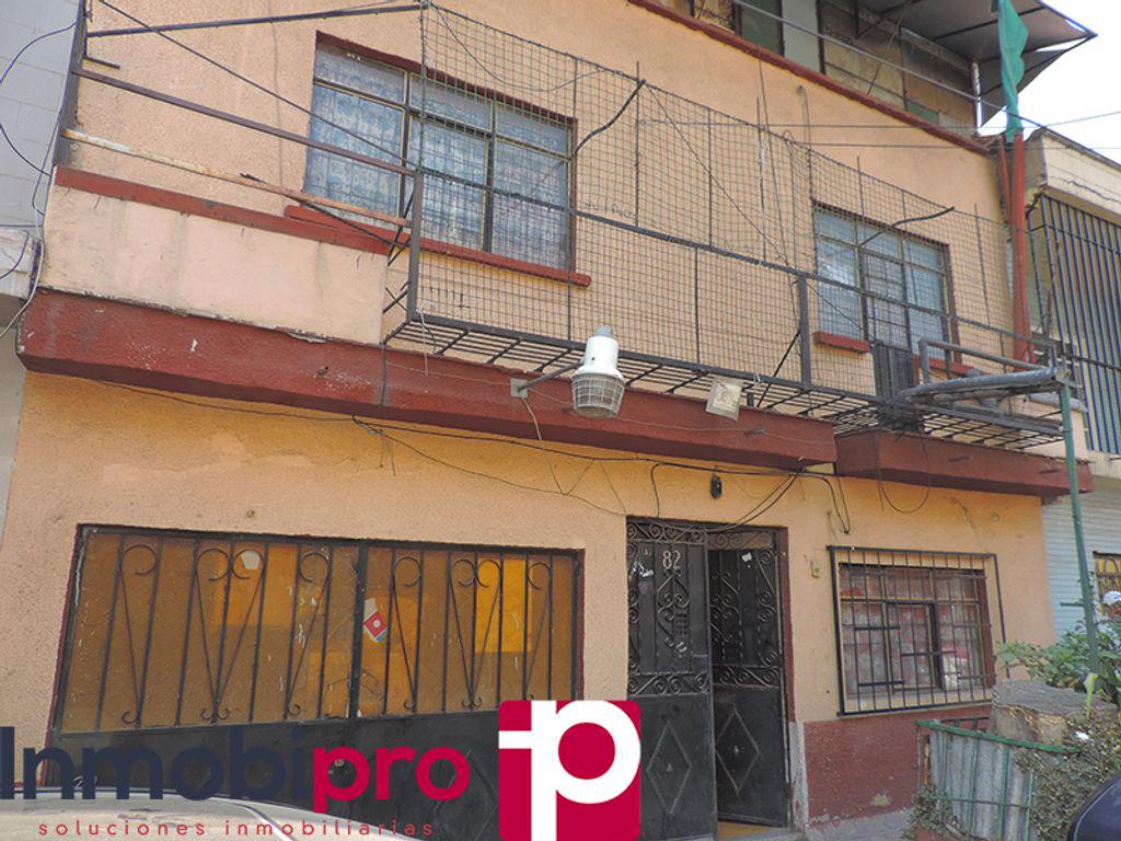 Foto de casa en venta en lago managua 82, huíchapan, miguel hidalgo, df / cdmx, 24812680 No. 01