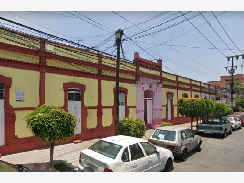 Foto de departamento en venta en lago mask 171, los manzanos, miguel hidalgo, df / cdmx, 20328949 No. 01