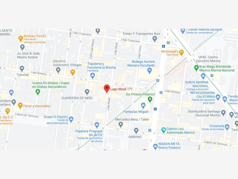 Foto de departamento en venta en lago mask 171, los manzanos, miguel hidalgo, df / cdmx, 20328949 No. 02
