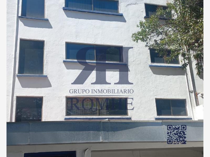 Foto de edificio en renta en lago meru 20, granada, miguel hidalgo, df / cdmx, 25280481 No. 01