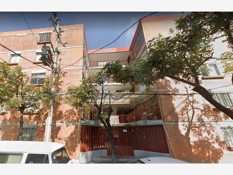 Foto de departamento en venta en lago musters 67, argentina antigua, miguel hidalgo, df / cdmx, 19569620 No. 01