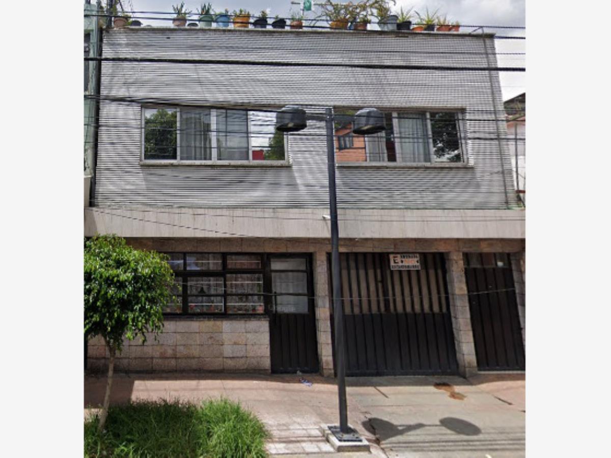 Foto de departamento en venta en lago naur 153, pensil sur, miguel hidalgo, df / cdmx, 0 No. 01