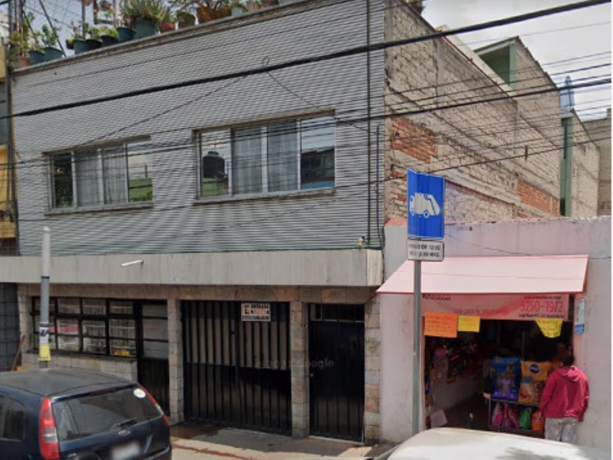 Foto de departamento en venta en lago naur 153, pensil sur, miguel hidalgo, df / cdmx, 0 No. 02