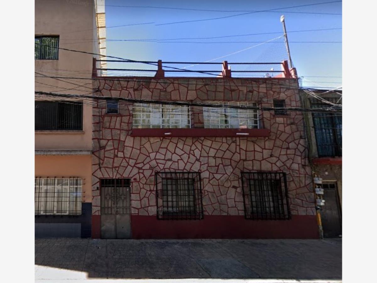 Foto de casa en venta en lago nicaragua 3, torre blanca, miguel hidalgo, df / cdmx, 0 No. 02