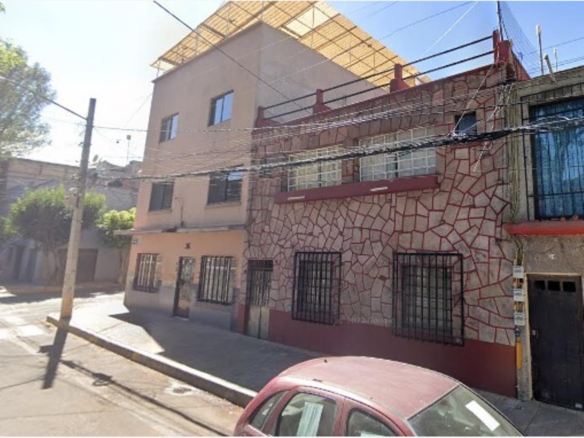 Foto de casa en venta en lago nicaragua 3, torre blanca, miguel hidalgo, df / cdmx, 0 No. 03