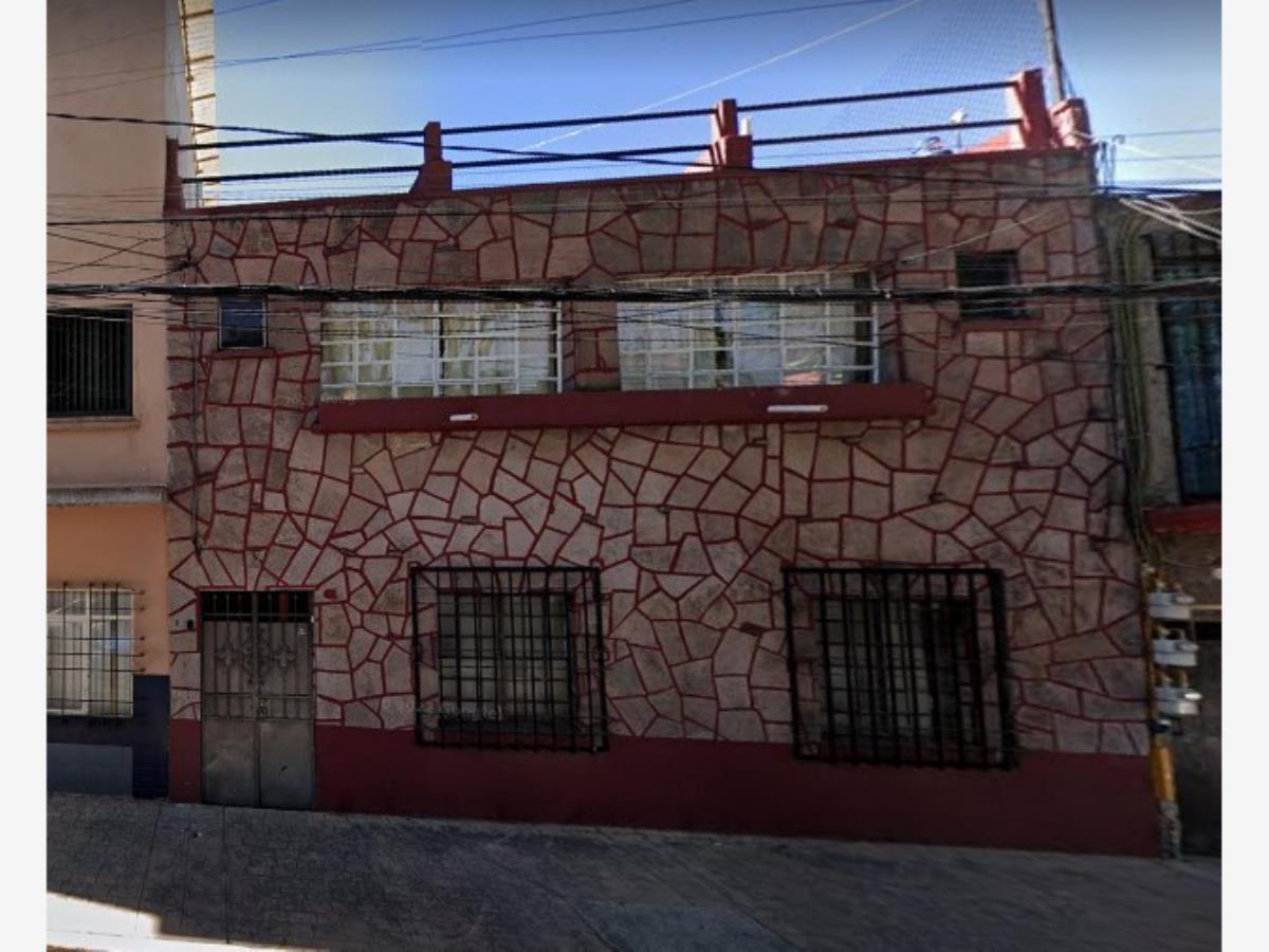 Foto de casa en venta en lago nicaragua 3, torre blanca, miguel hidalgo, df / cdmx, 0 No. 04