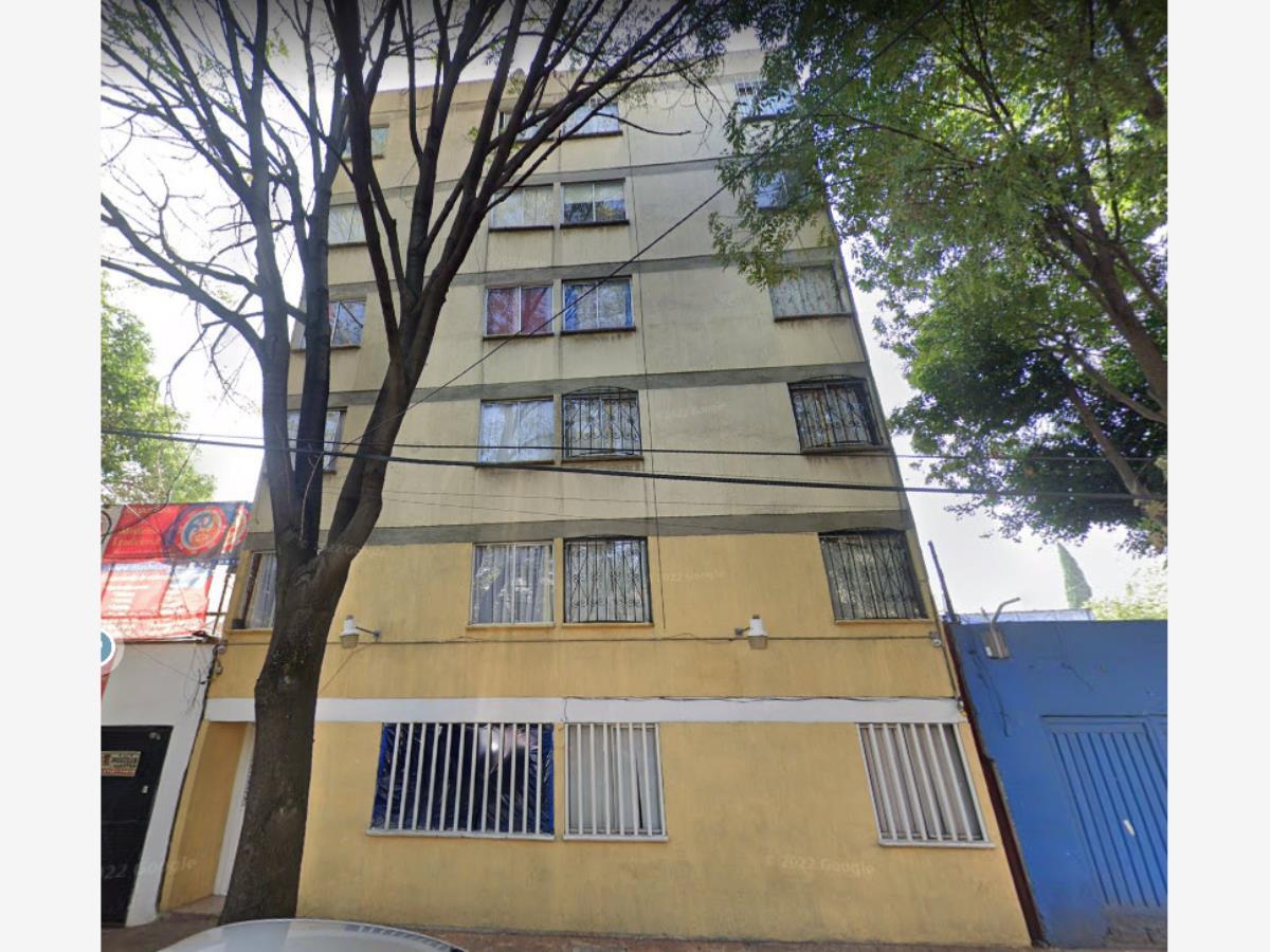 Foto de departamento en venta en lago onega 34, pensil sur, miguel hidalgo, df / cdmx, 0 No. 02