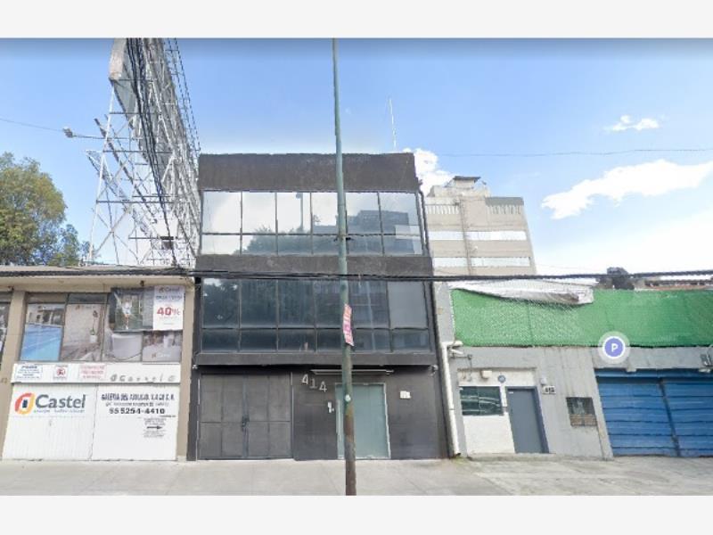 Foto de edificio en renta en lago onega 414, granada, miguel hidalgo, df / cdmx, 25054862 No. 01