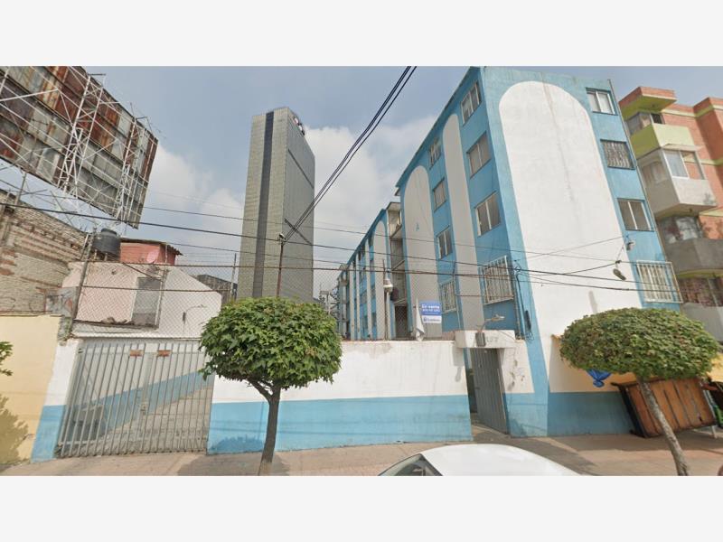 Foto de departamento en venta en lago patzcuaro 137, anahuac i sección, miguel hidalgo, df / cdmx, 0 No. 01